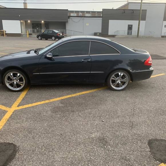 Meet your Posher, Adrian - Picture 1 of 1